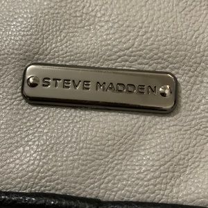 Steve Madden bag, good condition.